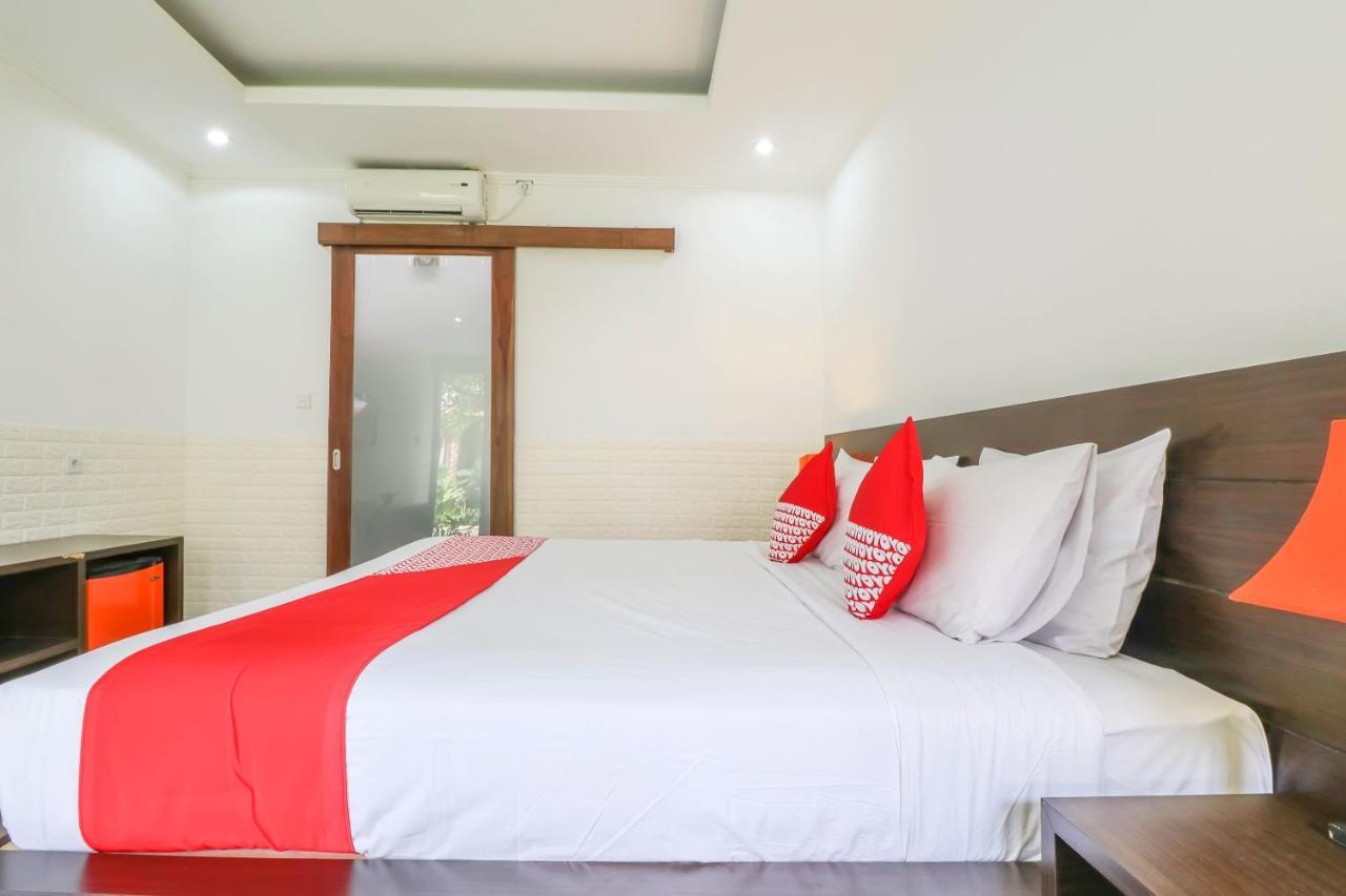 The Light Bali Villas Kerobokan Buitenkant foto
