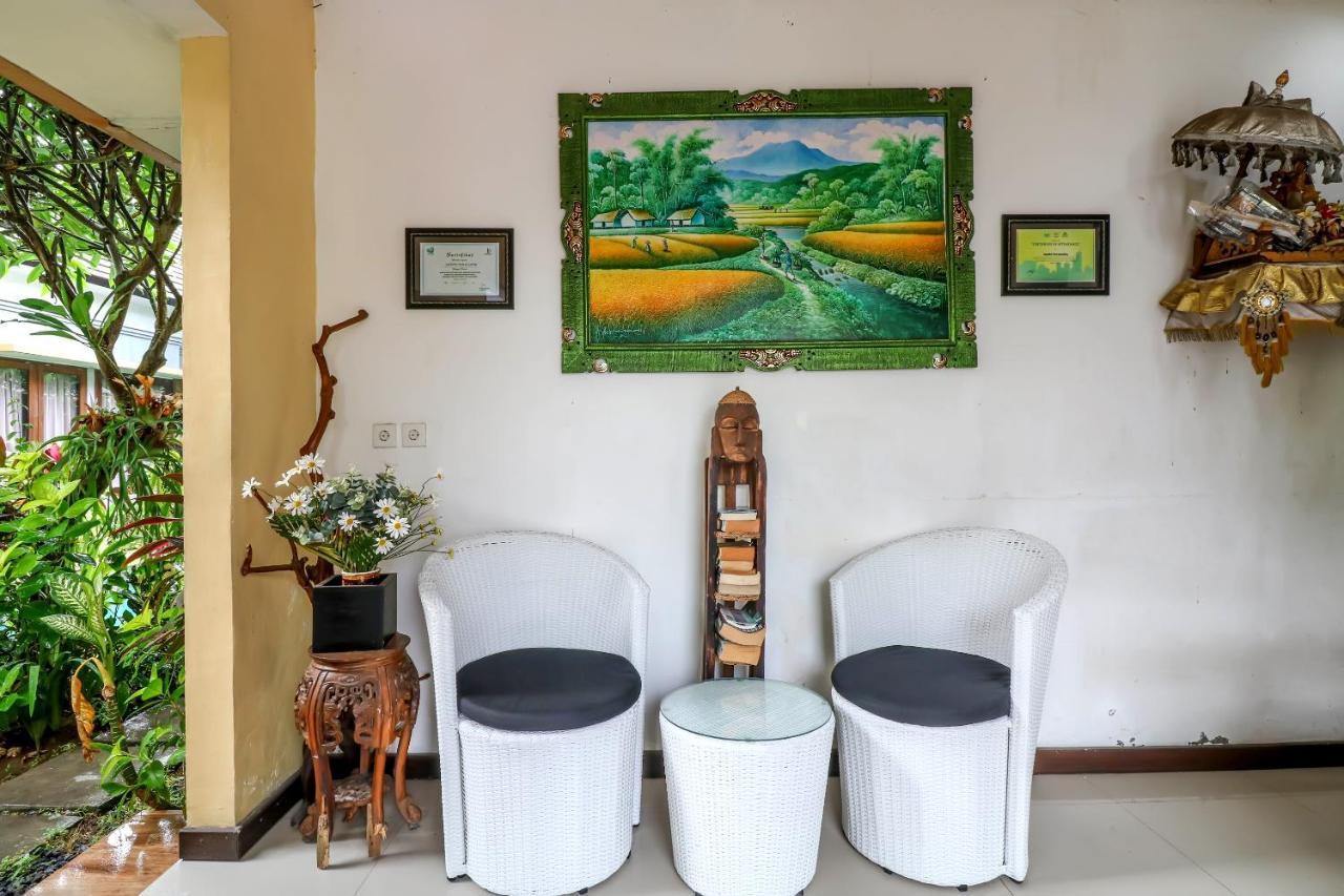 The Light Bali Villas Kerobokan Buitenkant foto