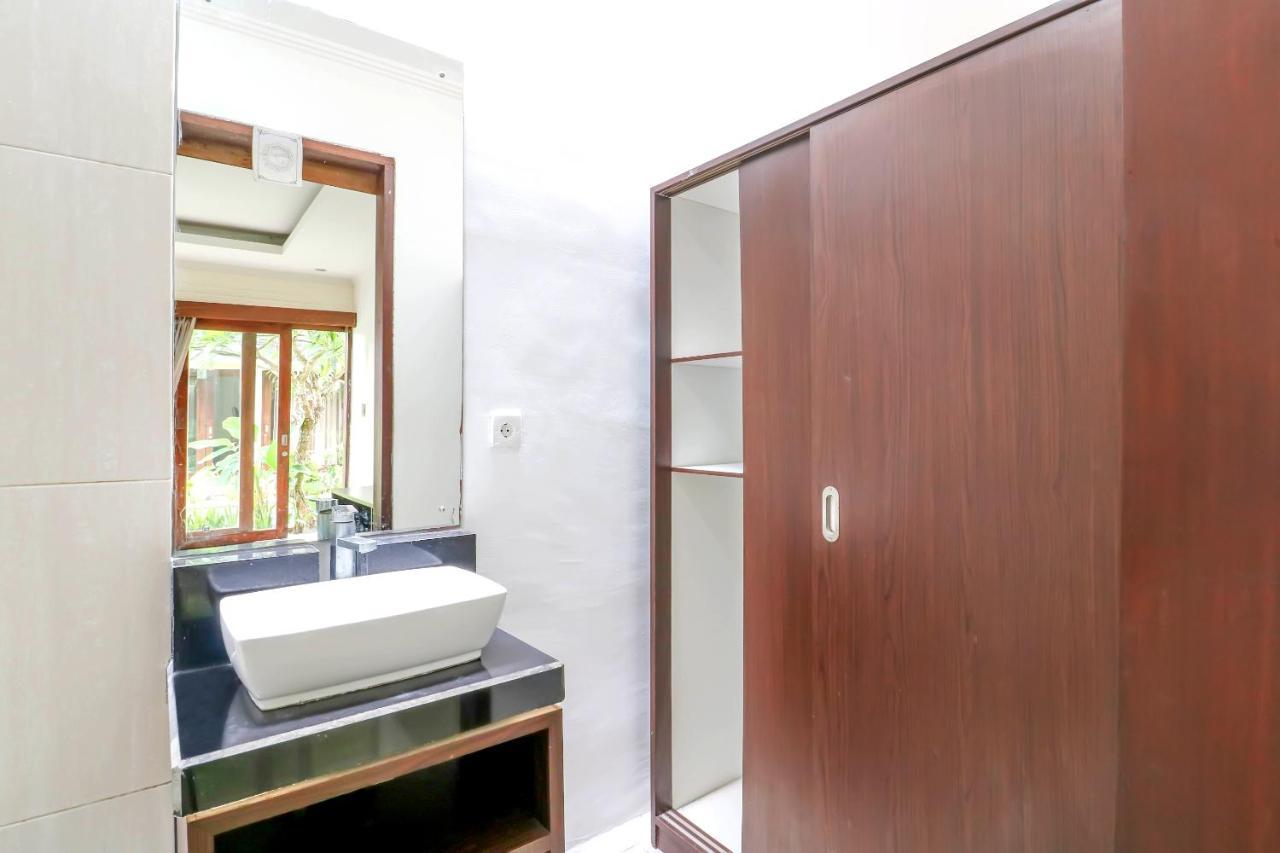 The Light Bali Villas Kerobokan Buitenkant foto